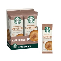  فوری استارباکس طعم کاپوچینو 14 گرم6339810c113a47210100